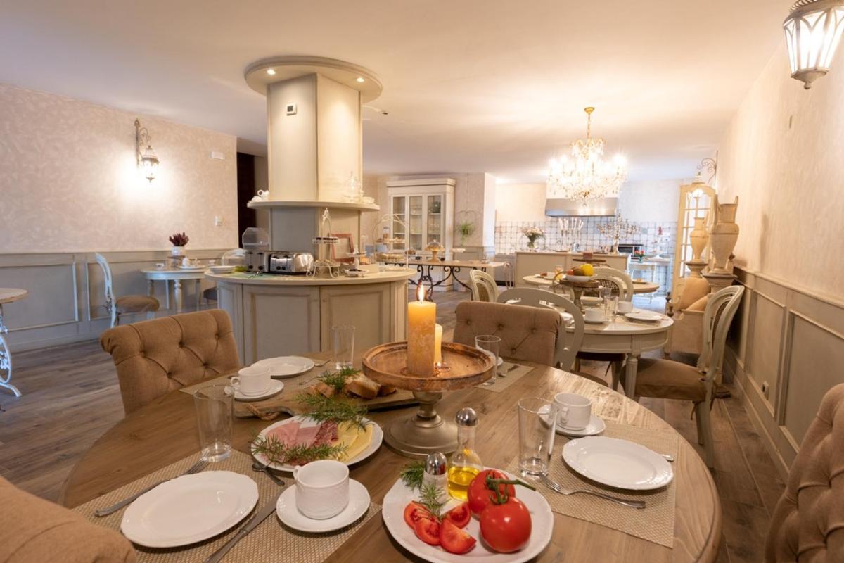 Il Casello Country House เกรเว อิน เคียนตี ภายนอก รูปภาพ